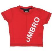 T-shirt Umbro -