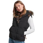 Donsjas Superdry Doudoune sans manches femme Everest