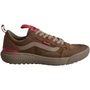 Lage Sneakers Vans VN0A4UWMCFF1-COFFEE