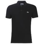 Polo Shirt Korte Mouw Lacoste PH4012 SLIM