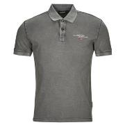 Polo Shirt Korte Mouw Napapijri ELBAS 4