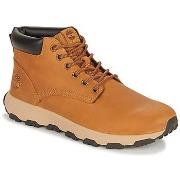 Hoge Sneakers Timberland WINSOR PARK CHUKKA
