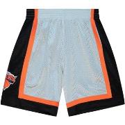 Korte Broek Mitchell And Ness Short New York Knicks 75th NBA