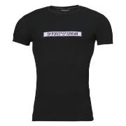 T-shirt Korte Mouw Emporio Armani LOGO LABEL