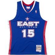 Body's Mitchell And Ness Maillot NBA All Star East Vince Carter