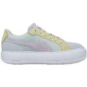 Sneakers Puma Suede Mayu Raw
