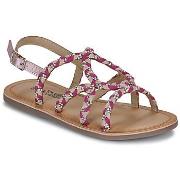 Sandalen Citrouille et Compagnie TRESSA