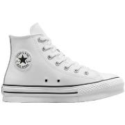 Sneakers Converse Montantes Compensées Ctas Lift Hi