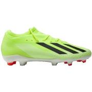 Voetbalschoenen adidas X Crazyfast League Fg