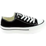 Sneakers Victoria Basse Semelle Plateforme