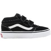Sneakers Vans Ward Mid V