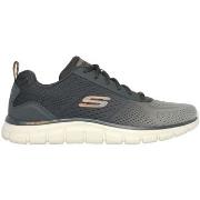 Fitness Schoenen Skechers Track Ripkent