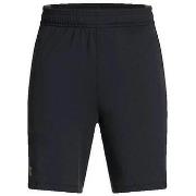 Korte Broek Under Armour Short Ua Tech Vent Jacquard Pour Garçon