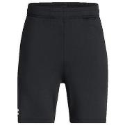 Korte Broek Under Armour Short Ua Tech Vent Jacquard Pour Garçon