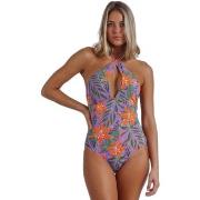 Badpak Admas Maillot de bain 1 pièce femme Jungle