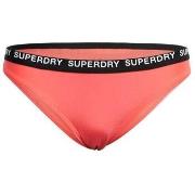 Bikini Superdry Bas de maillot de bain femme Classic