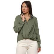 Overhemd La Modeuse 73824_P174240