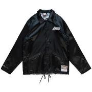 Blazer Mitchell And Ness Veste Los Angeles Lakers Doodle