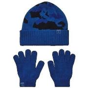 Muts Under Armour Gants Et Ensemble Ua