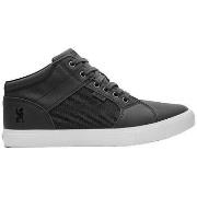 Sneakers Chrome Southside