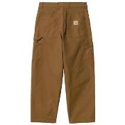 Broeken Carhartt Wide Panel