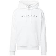 Trui Tommy Hilfiger Linear Logo