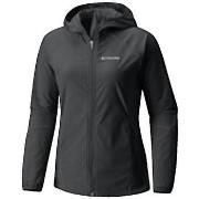 Blazer Columbia Softshell