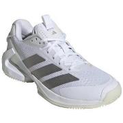 Tennisschoenen adidas Adizero Ubersonic 5