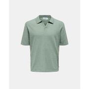 T-shirt Korte Mouw Only &amp; Sons 22031851 GEORGE