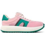 Lage Sneakers Camper -