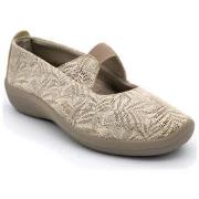 Mocassins Arcopedico 4606 Beige