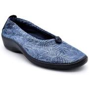 Nette Schoenen Arcopedico 4716 Azul