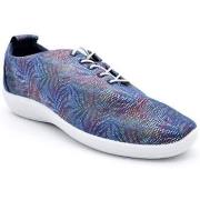 Nette Schoenen Arcopedico 4796 Azul