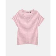 T-shirt Vero Moda 10324112 HOLLY