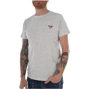 T-shirt Korte Mouw Georges Rech THIERY-GR