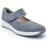 Ballerina's Jana 24664 Azul