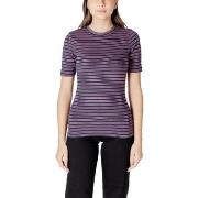T-shirt Korte Mouw Ichi IHMIRA SS2 20122522