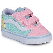 Lage Sneakers Vans Old Skool V