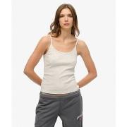 Top Superdry Débardeur à encolure dégagée femme Athletic Essentials