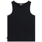 Top Superdry Débardeur à logo Essential