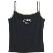 Top Superdry Débardeur femme Athletic Essential
