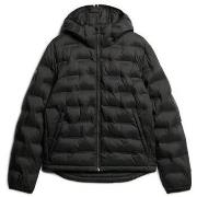 Donsjas Superdry Doudoune parka à capuche
