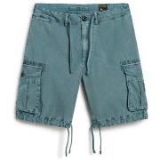 Korte Broek Superdry Short parachute léger