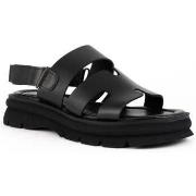 Sandalen Sergio Moretti -
