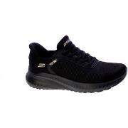 Lage Sneakers Skechers 144978