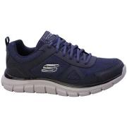 Lage Sneakers Skechers 346913