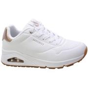 Lage Sneakers Skechers 144994