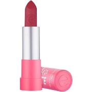 Lipstick Essence Hydra Matte Lippenstift - 406 Cherrific