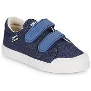 Lage Sneakers Bonton IZY SCRATCH
