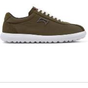 Lage Sneakers Camper -